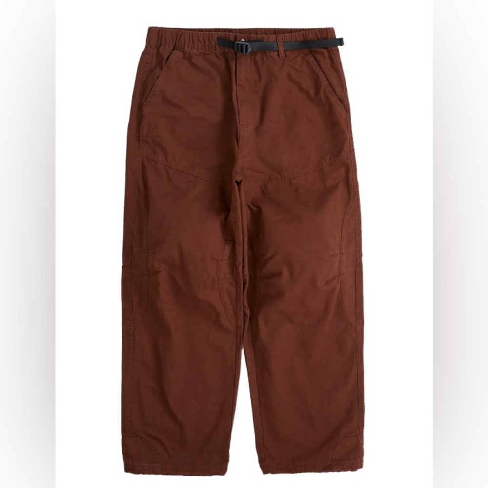 Supreme Cotton Cinch Pants